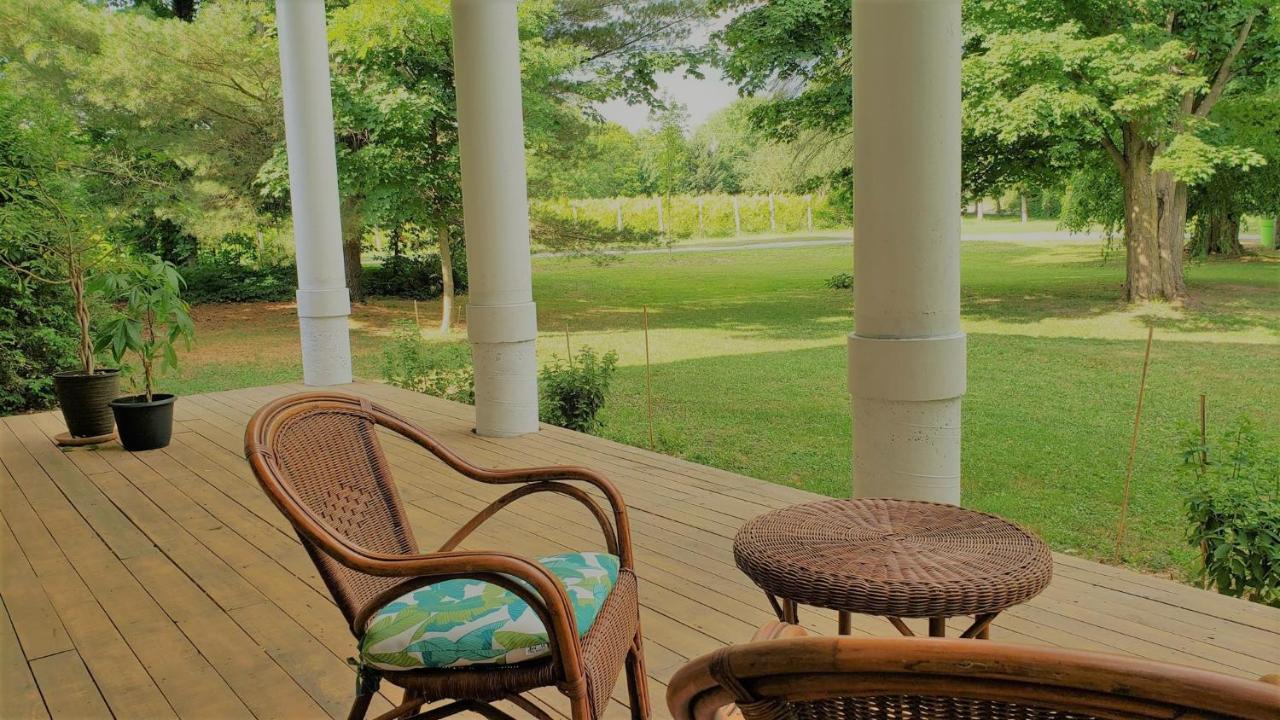 Auberge Du Vignoble Бромон Екстериор снимка