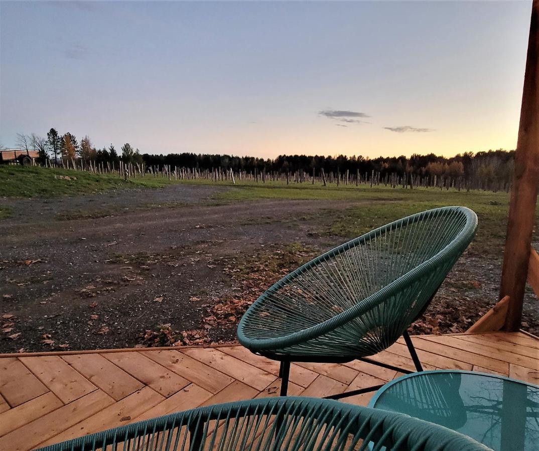 Auberge Du Vignoble Бромон Екстериор снимка