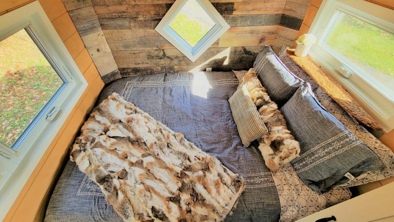 Auberge Du Vignoble Бромон Екстериор снимка
