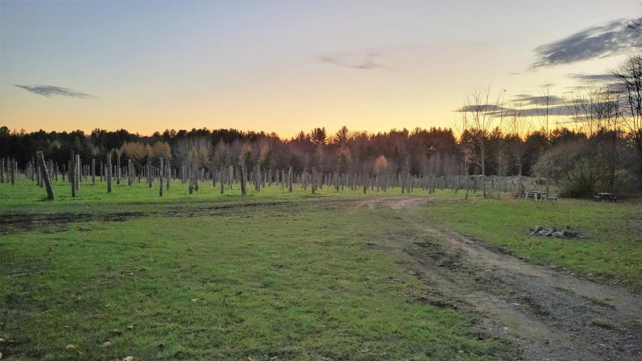 Auberge Du Vignoble Бромон Екстериор снимка