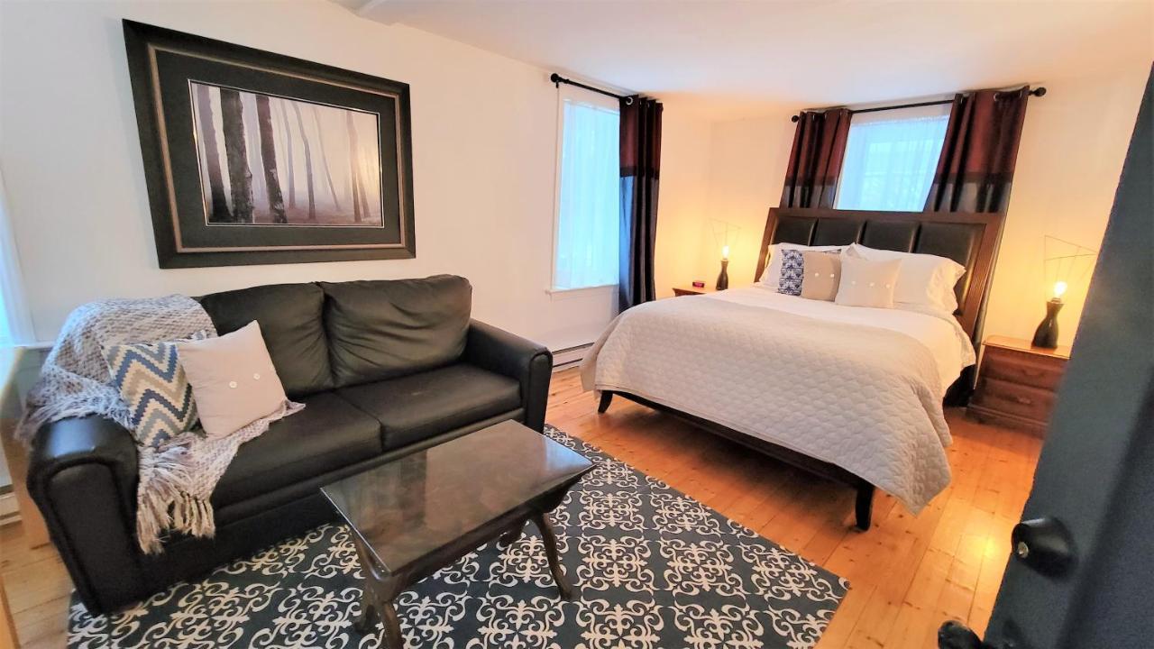 Auberge Du Vignoble Бромон Екстериор снимка