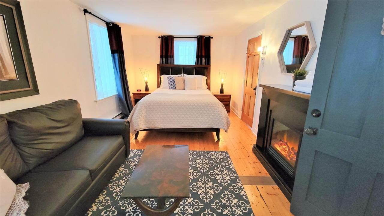 Auberge Du Vignoble Бромон Екстериор снимка