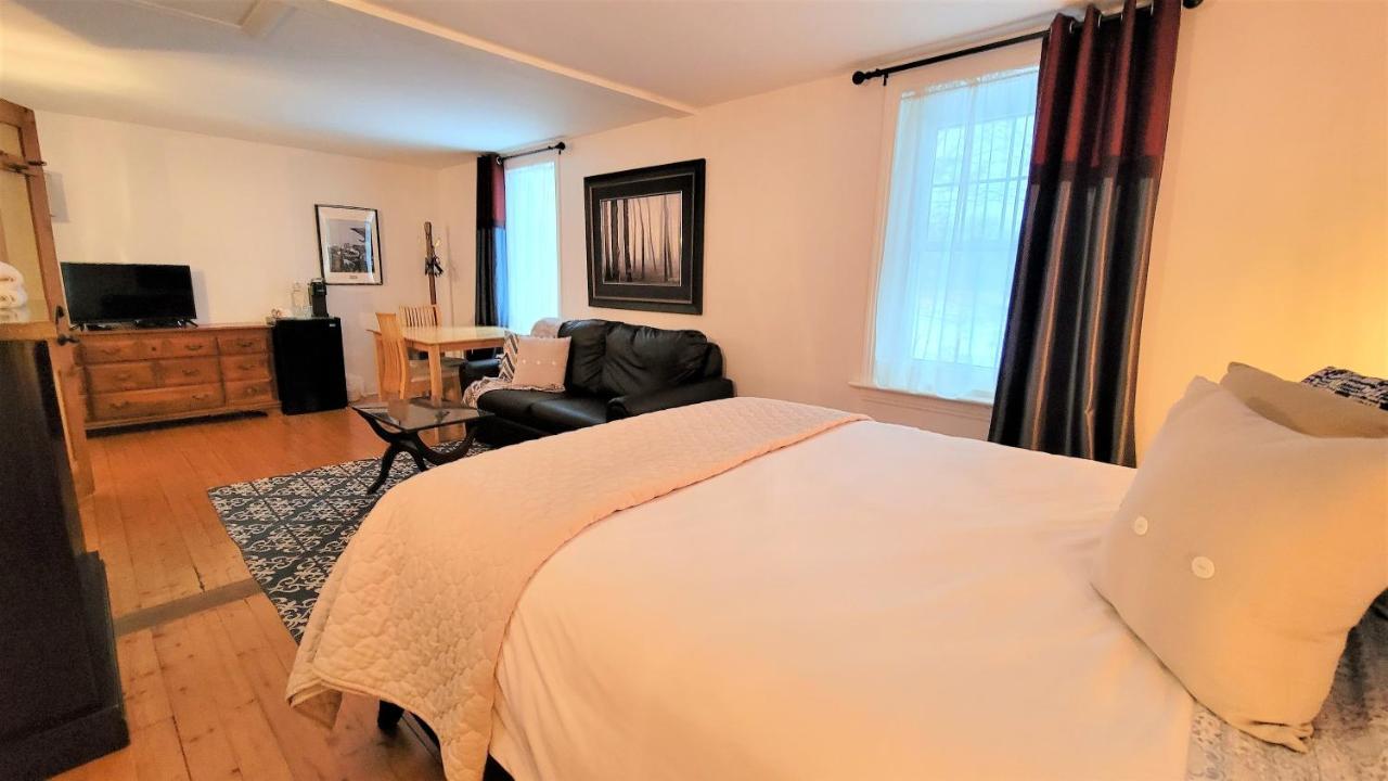 Auberge Du Vignoble Бромон Екстериор снимка