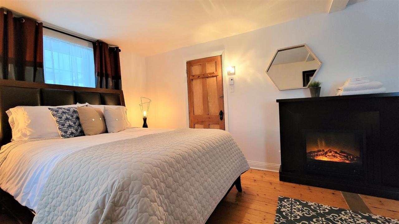 Auberge Du Vignoble Бромон Екстериор снимка