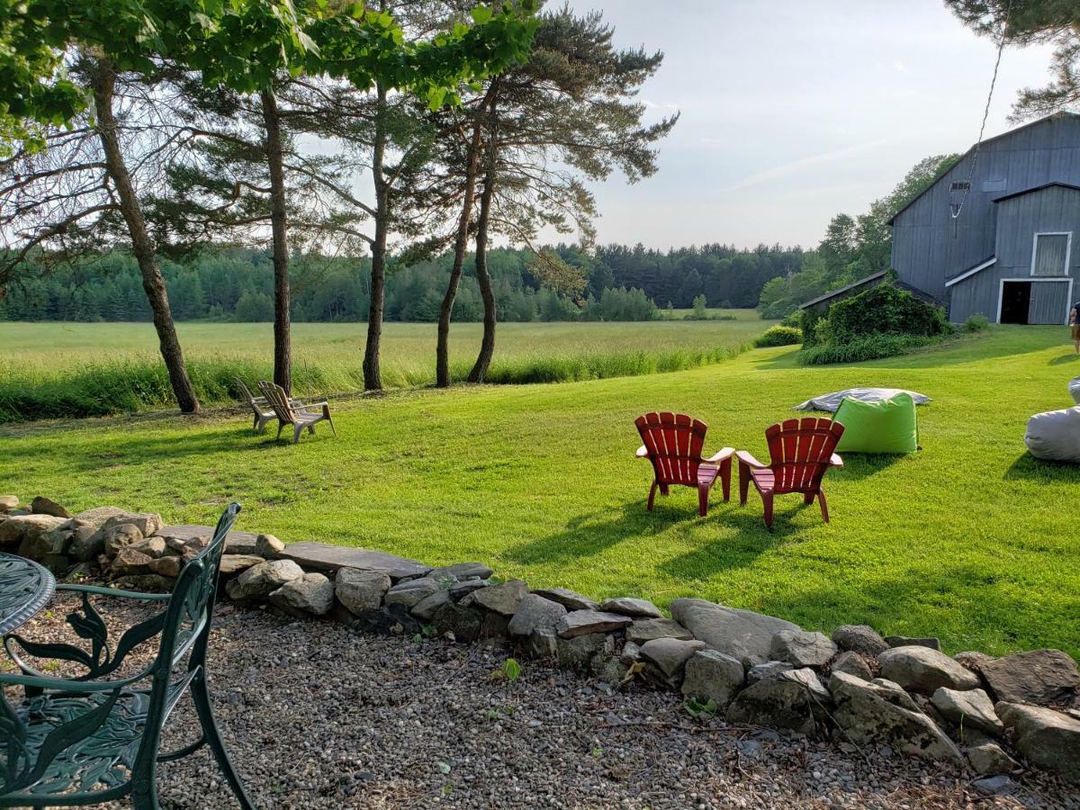 Auberge Du Vignoble Бромон Екстериор снимка